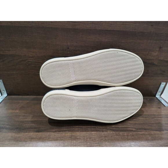 Kenneth Cole Men's Un-Anchor Slip On Loafer Navy 9.5M New - Picture 10 of 10